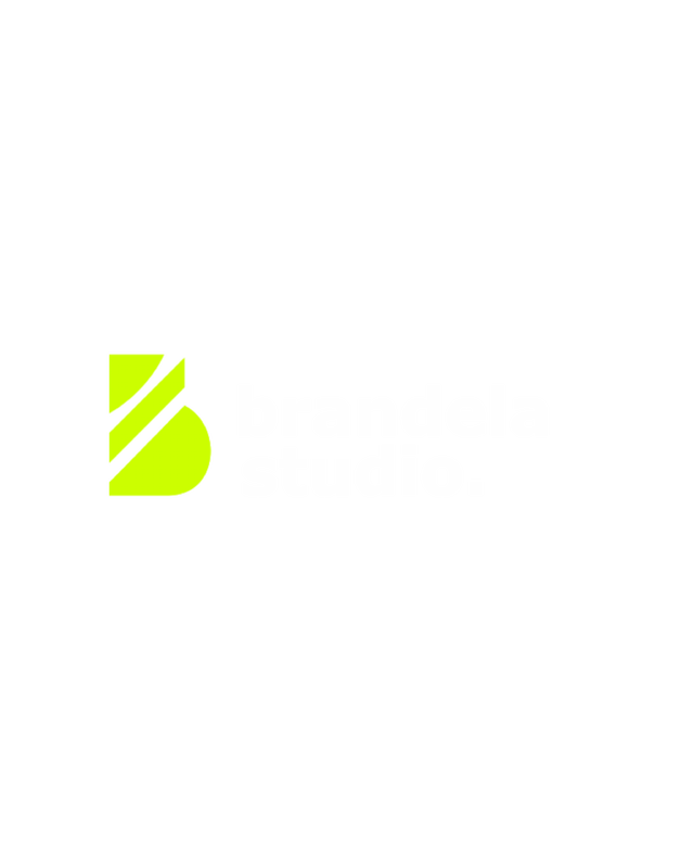 Brandela Studio Logo